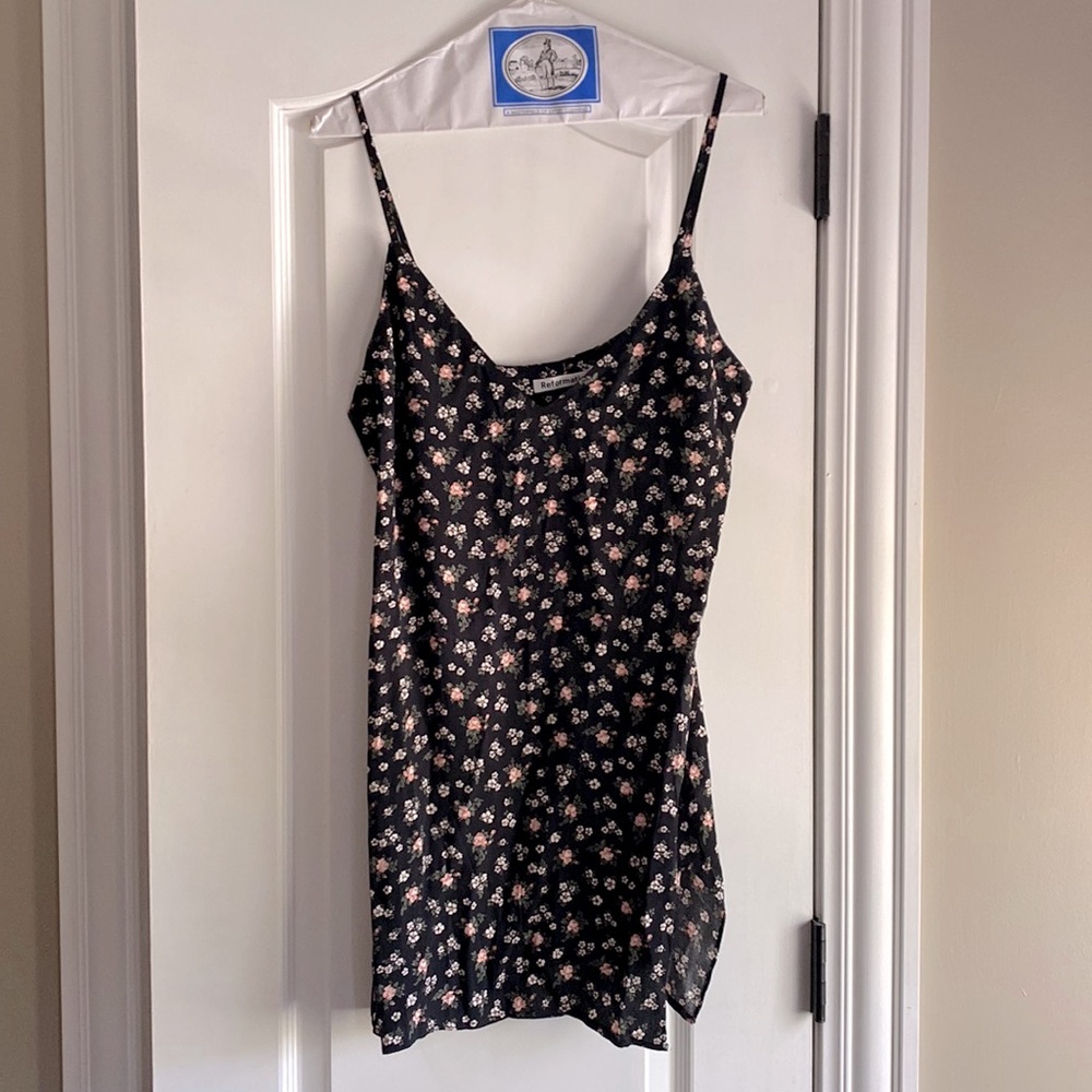 Reformation Marlowe Dress
